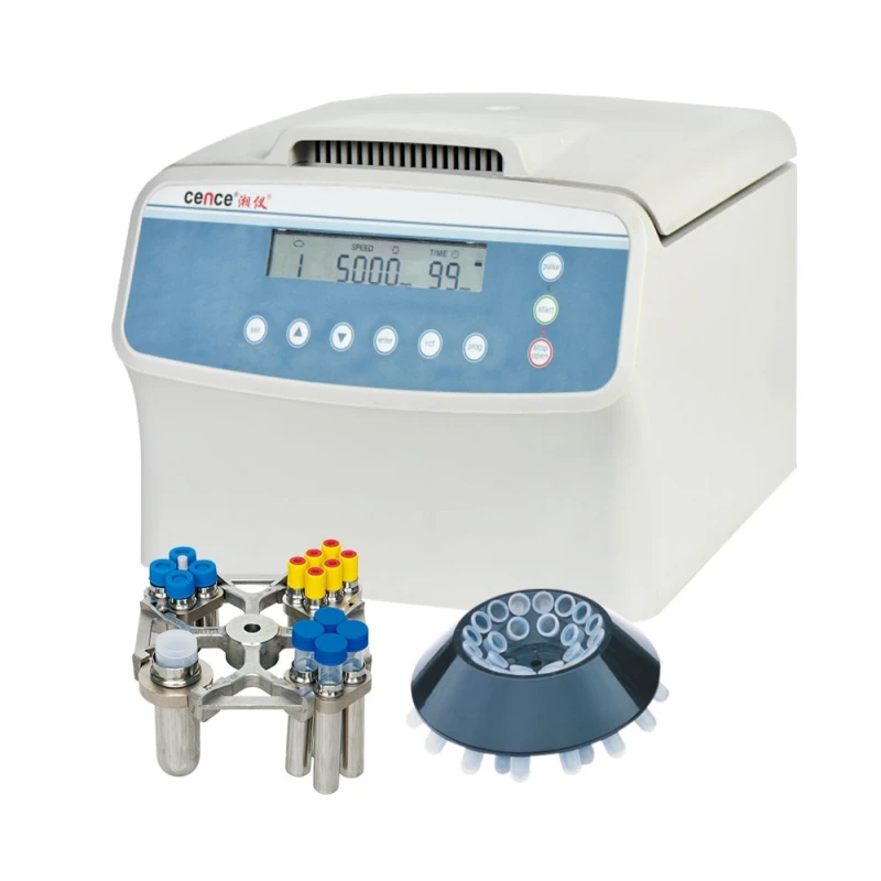 Medical Lab Machine Price - Centrifuga Refrigerata da Laboratorio Veidt Weighing