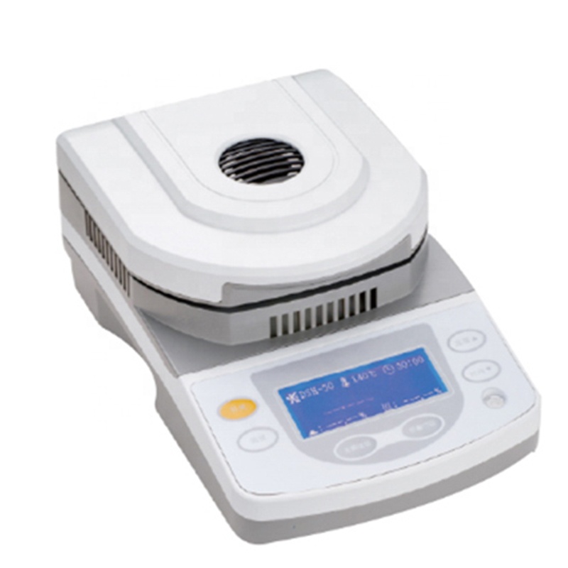Medical Lab Machine Price - Analizzatore di Umidità alogeno YSTE-DHS-10A Ysenmed: