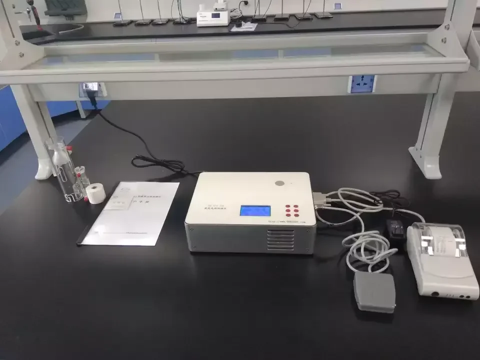 Medical Lab Research - Misuratore di analgesia a piastra riscaldante
