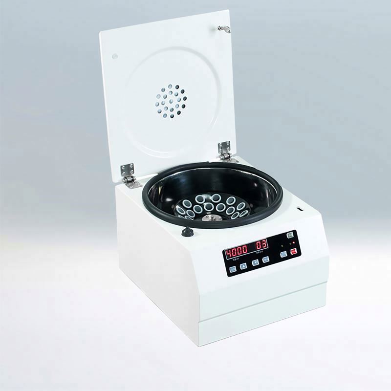 Xlab Medical - Centrifuga da laboratorio per separazione PRF,