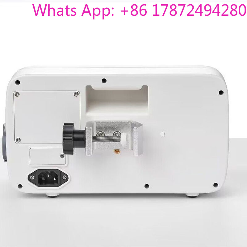 Medical Lab Furniture - Pompa per infusione endovenosa Micro Scientific