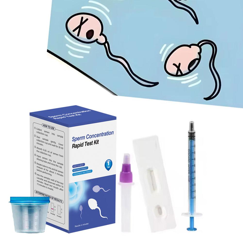 Urine Analyzer Strip - Scheda per il test dell'indice di