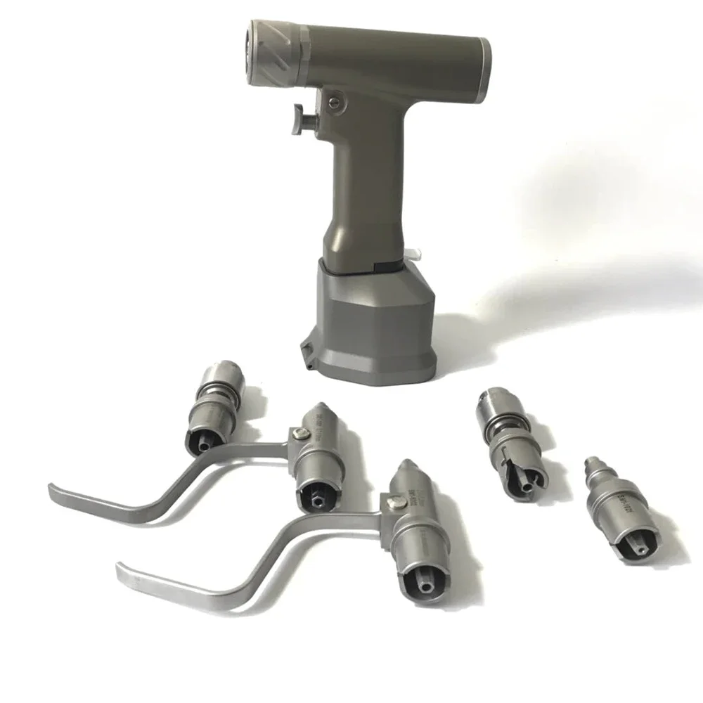 Medical Lab Furniture - Trapano Elettrico Medico Premium, Strumento Multifunzionale