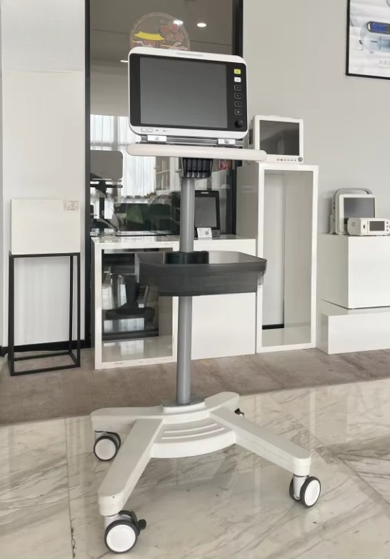 Medical Lab Furniture - Attrezzatura Veterinaria EX-19T, Veicolo per Monitoraggio