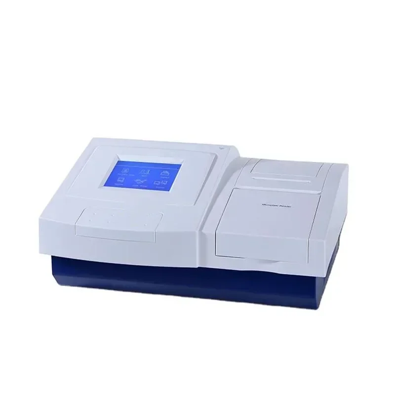 Medical Lab Machine Price - Lettore/prezzo macchina portatile per micropiastre per