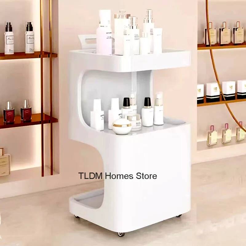 Medical Lab Furniture - Pedicure Spa Mobili per saloni di