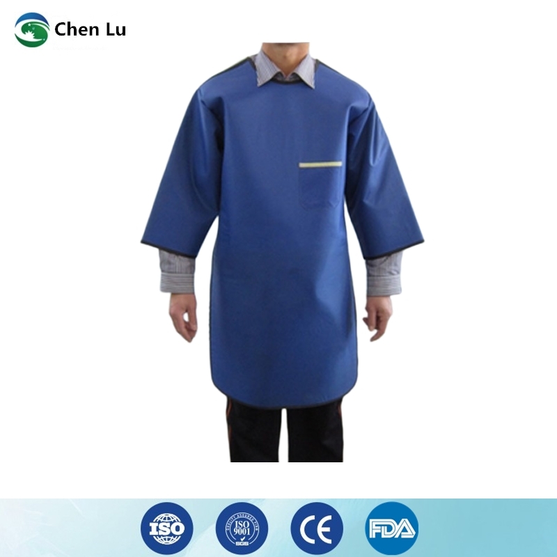 Xlab Medical - Protezione dai raggi X 0,35/0,5 mmpb
