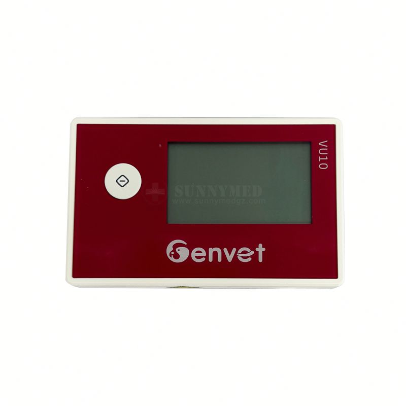Urine Analyzer Strip - B167-2_vet Analizzatore di Urina Veterinario Semi-Automatico