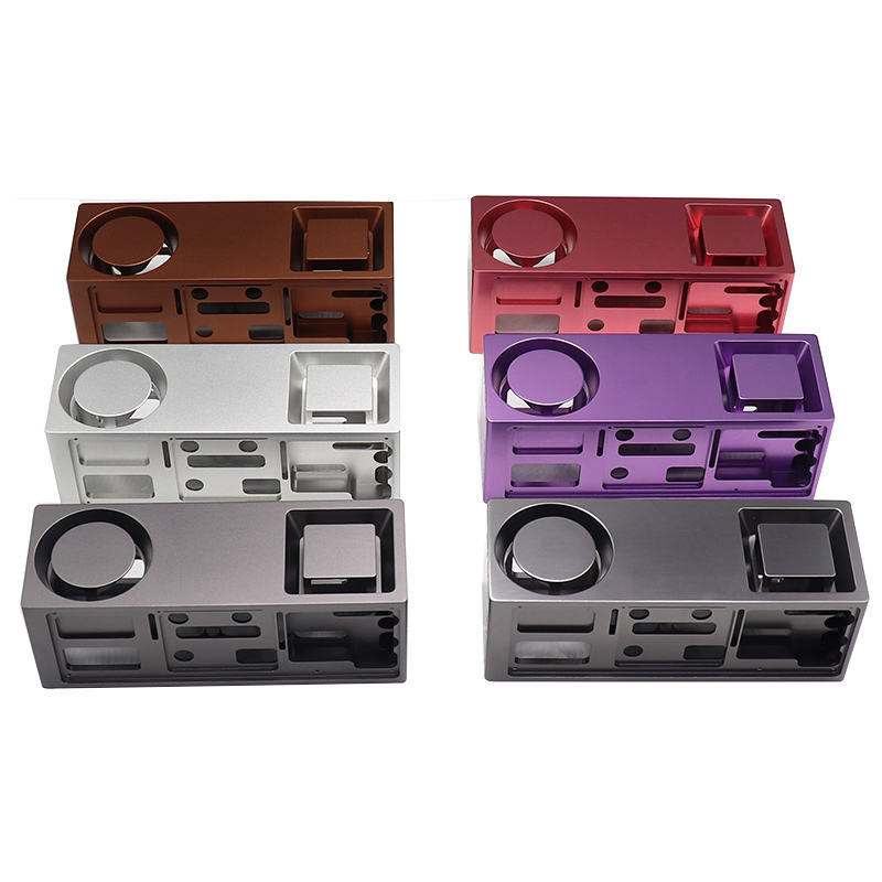 Medical Lab Quotes - Servizio di Lavorazione CNC Personalizzato per