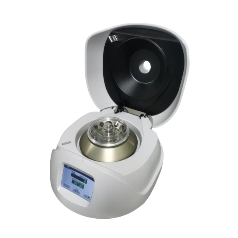 Centrifuga Refrigerata da Labo - Medical Lab Machine Price recensione e prezzo