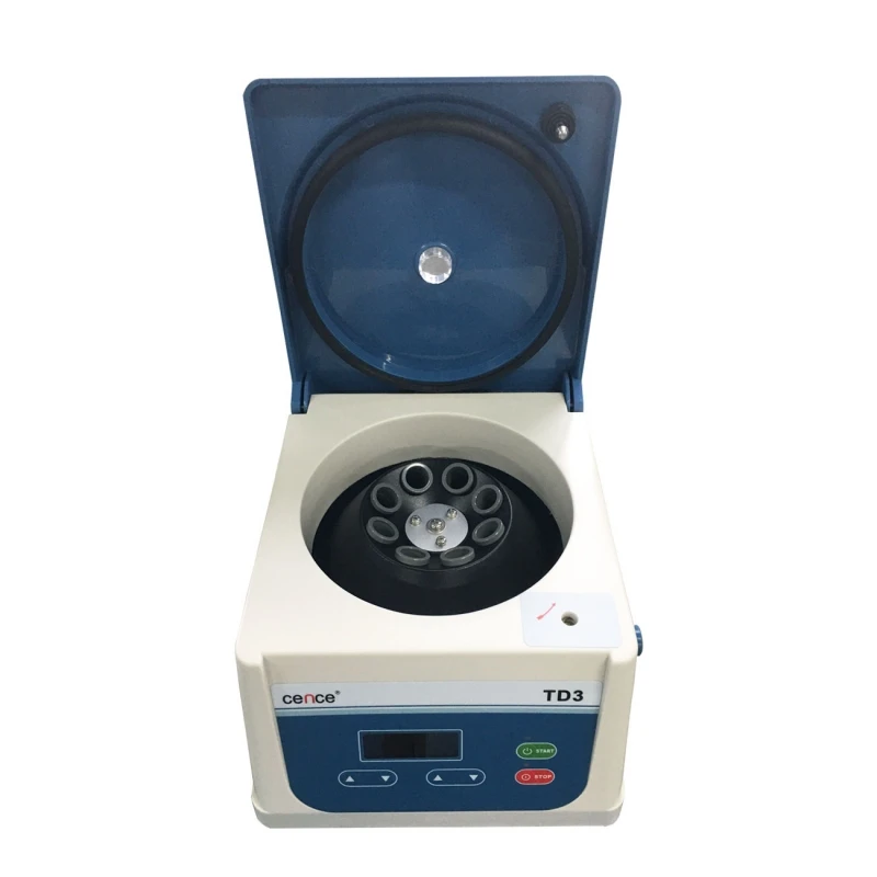 Centrifuga Refrigerata da Labo - Medical Lab Machine Price recensione e prezzo