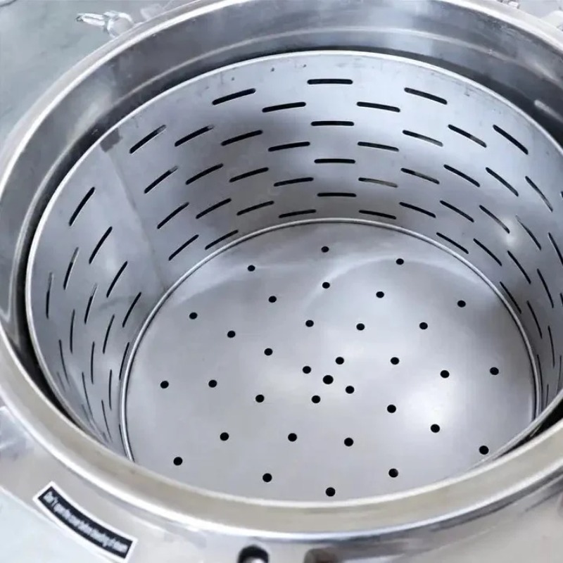 Autoclave Elettrica Verticale  - Medical Lab Machine Price recensione e prezzo