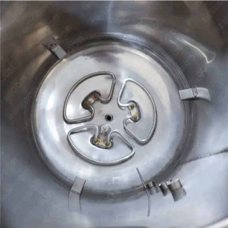 Autoclave Elettrica Verticale  - Medical Lab Machine Price recensione e prezzo