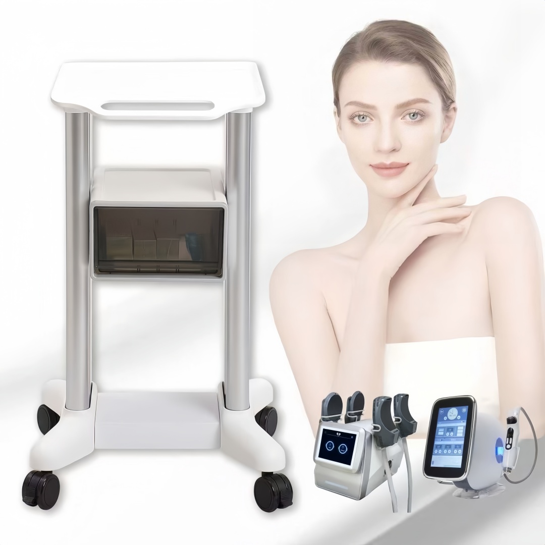 Carrello Medico con Cassetti R - Medical Lab Furniture recensione e prezzo