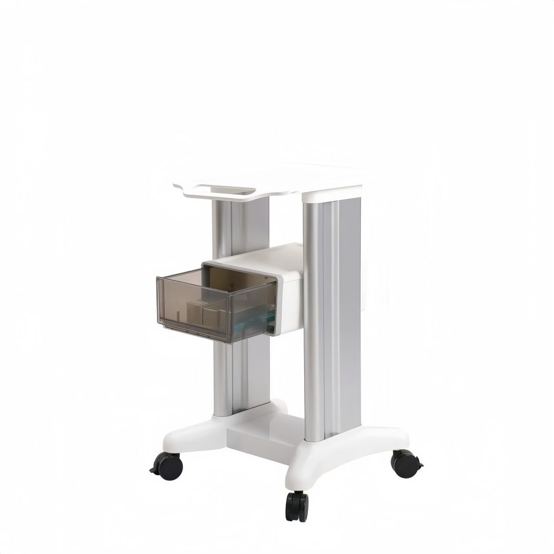 Carrello Medico con Cassetti R - Medical Lab Furniture recensione e prezzo