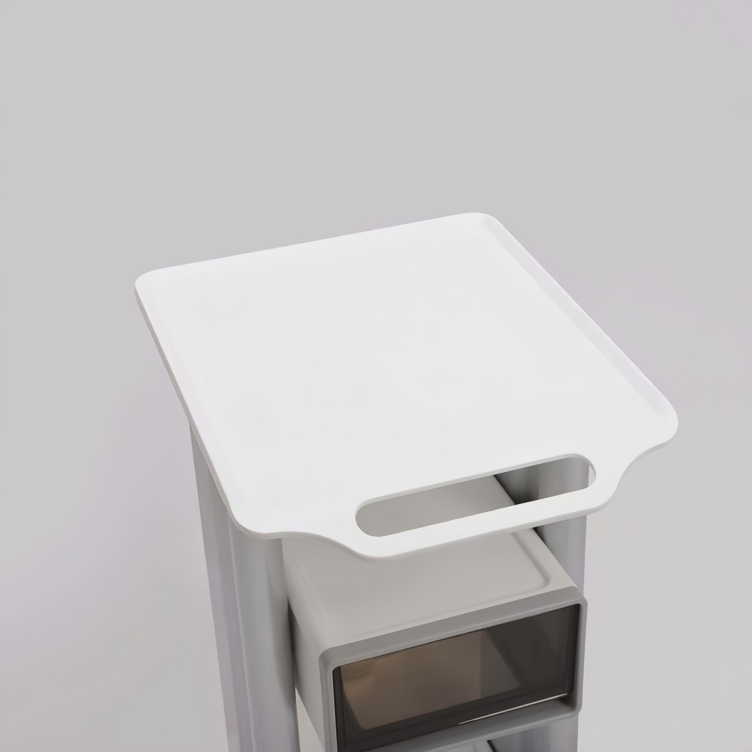 Carrello Medico con Cassetti R - Medical Lab Furniture recensione e prezzo