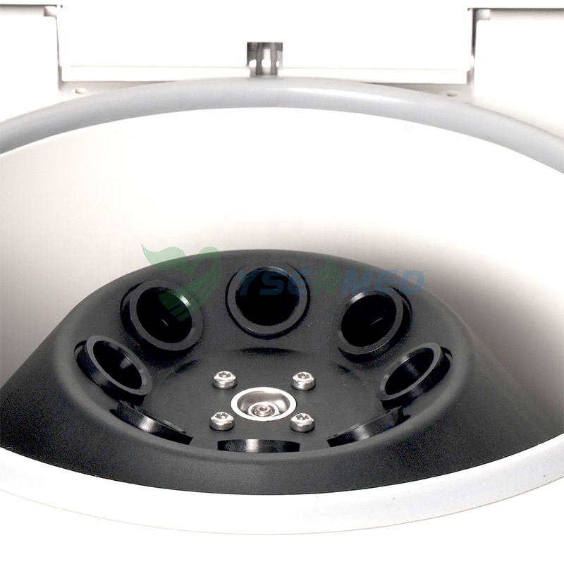 YSCF0408 Centrifuga da laborat - Medical Lab Machine Price recensione e prezzo