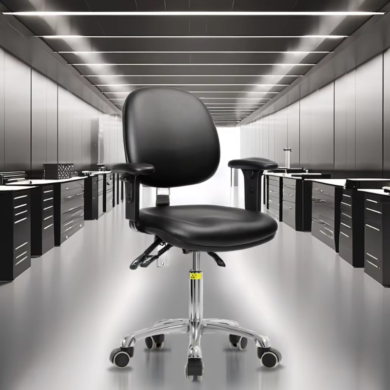 Sgabello Medico Regolabile in  - Medical Lab Furniture recensione e prezzo