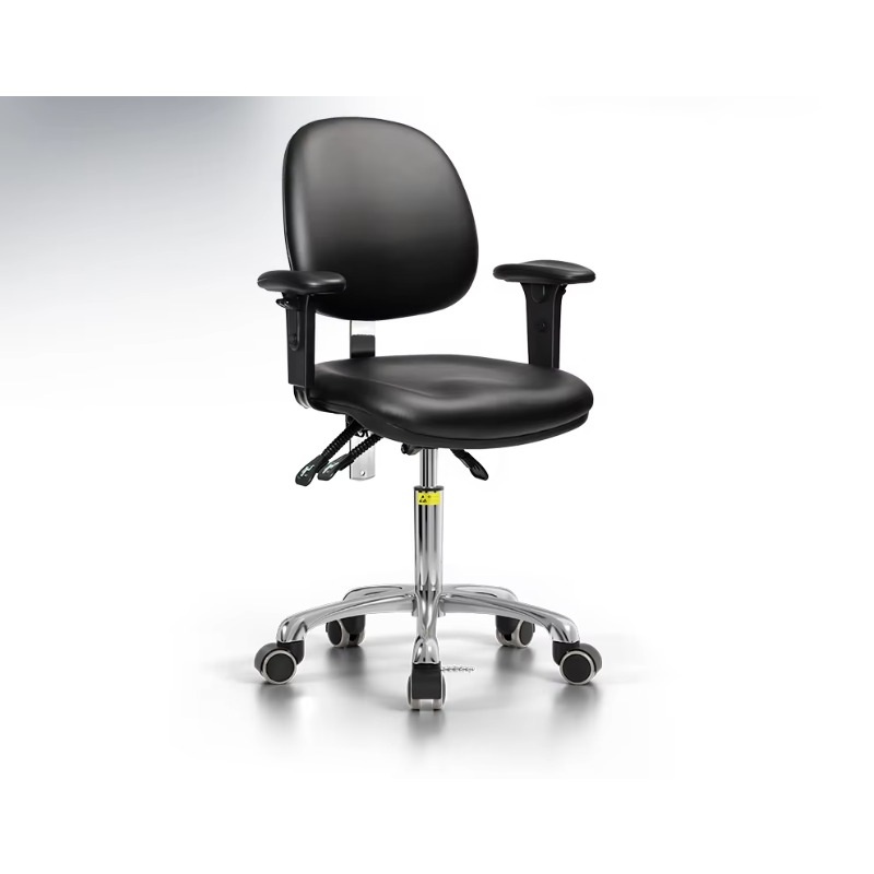 Sgabello Medico Regolabile in  - Medical Lab Furniture recensione e prezzo