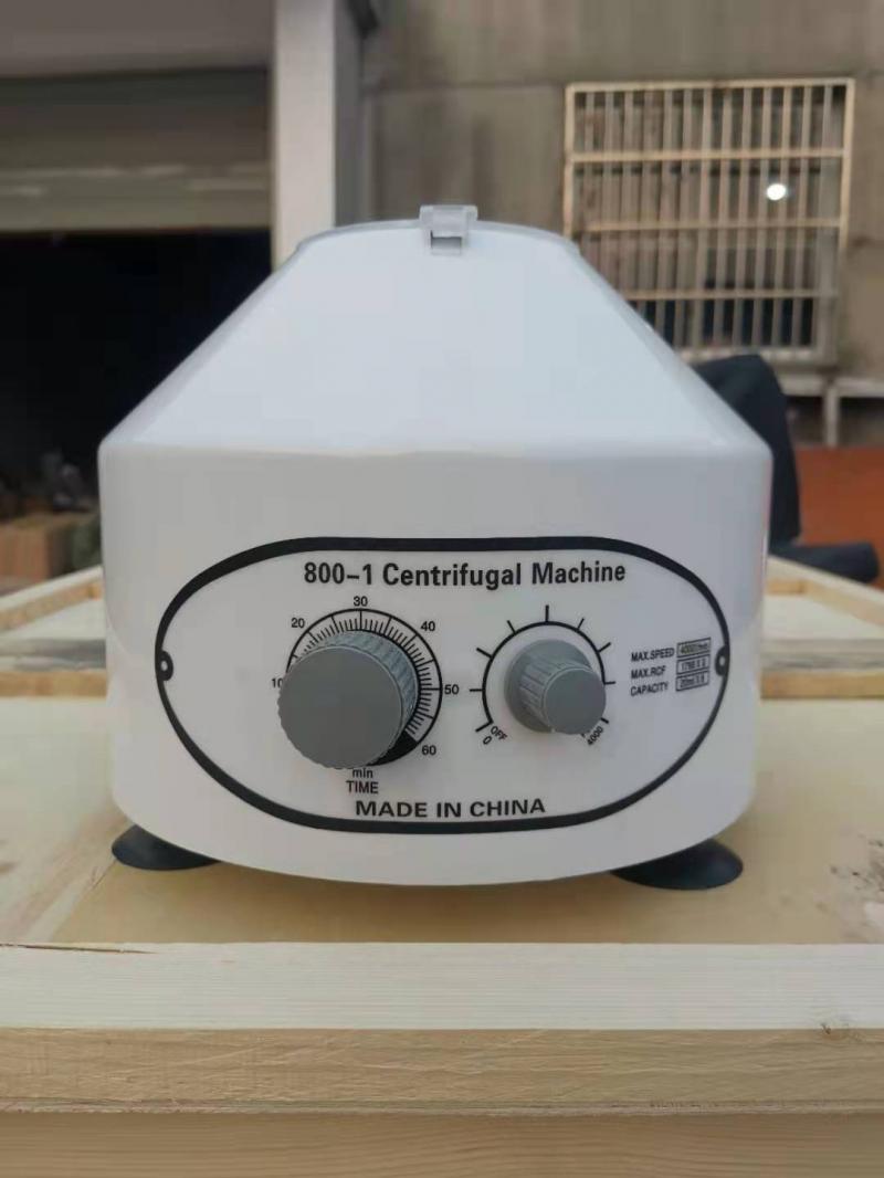 800-1 Centrifuga da laboratori - Xlab Medical recensione e prezzo