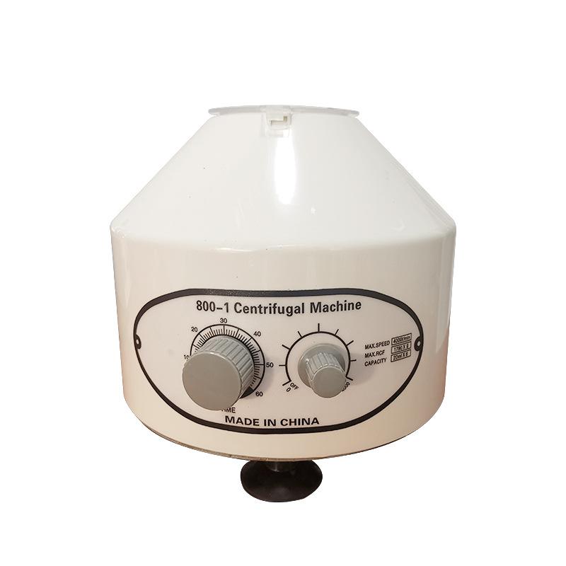 800-1 Centrifuga da laboratori - Xlab Medical recensione e prezzo