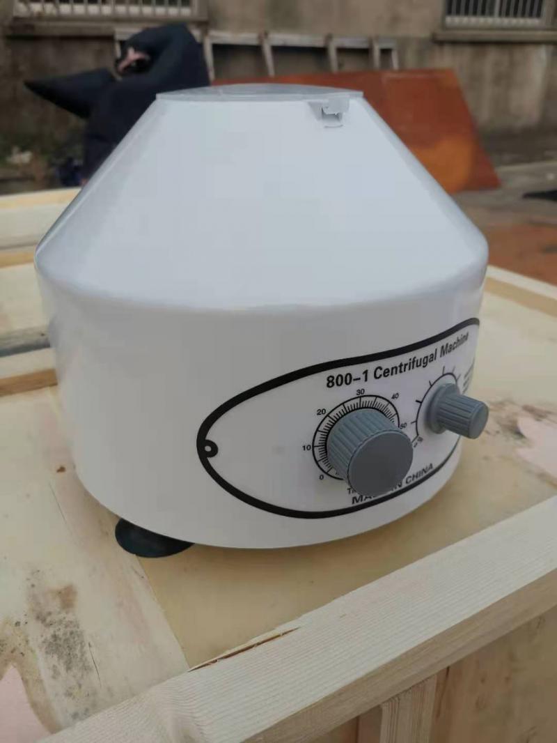 800-1 Centrifuga da laboratori - Xlab Medical recensione e prezzo
