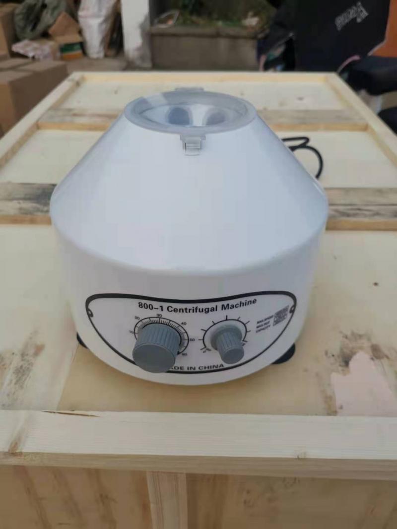 800-1 Centrifuga da laboratori - Xlab Medical recensione e prezzo