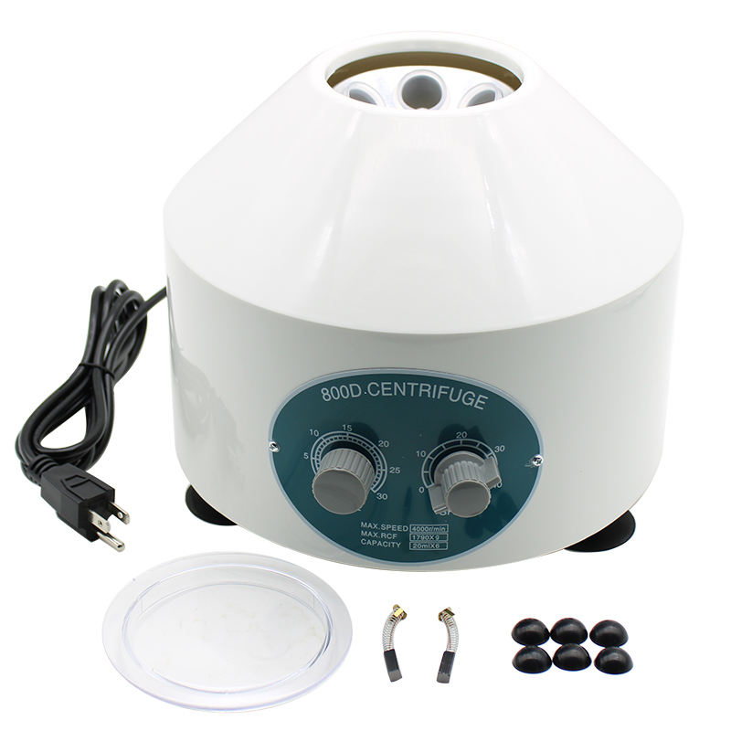 Centrifuga da laboratorio elet - Xlab Medical recensione e prezzo