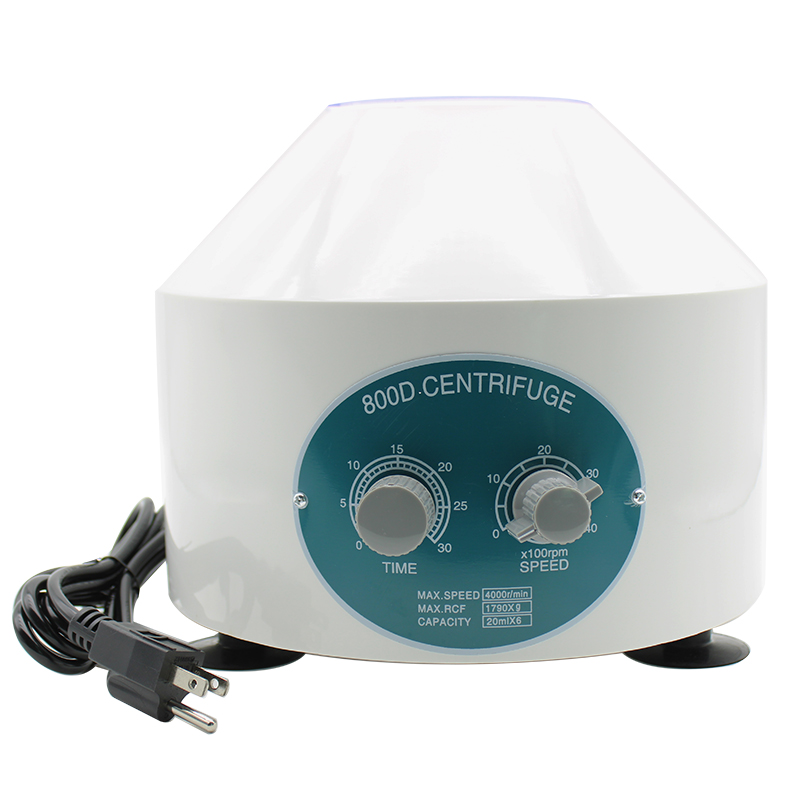 Centrifuga da laboratorio elet - Xlab Medical recensione e prezzo
