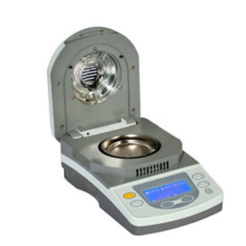 Analizzatore di Umidità alogen - Medical Lab Machine Price recensione e prezzo