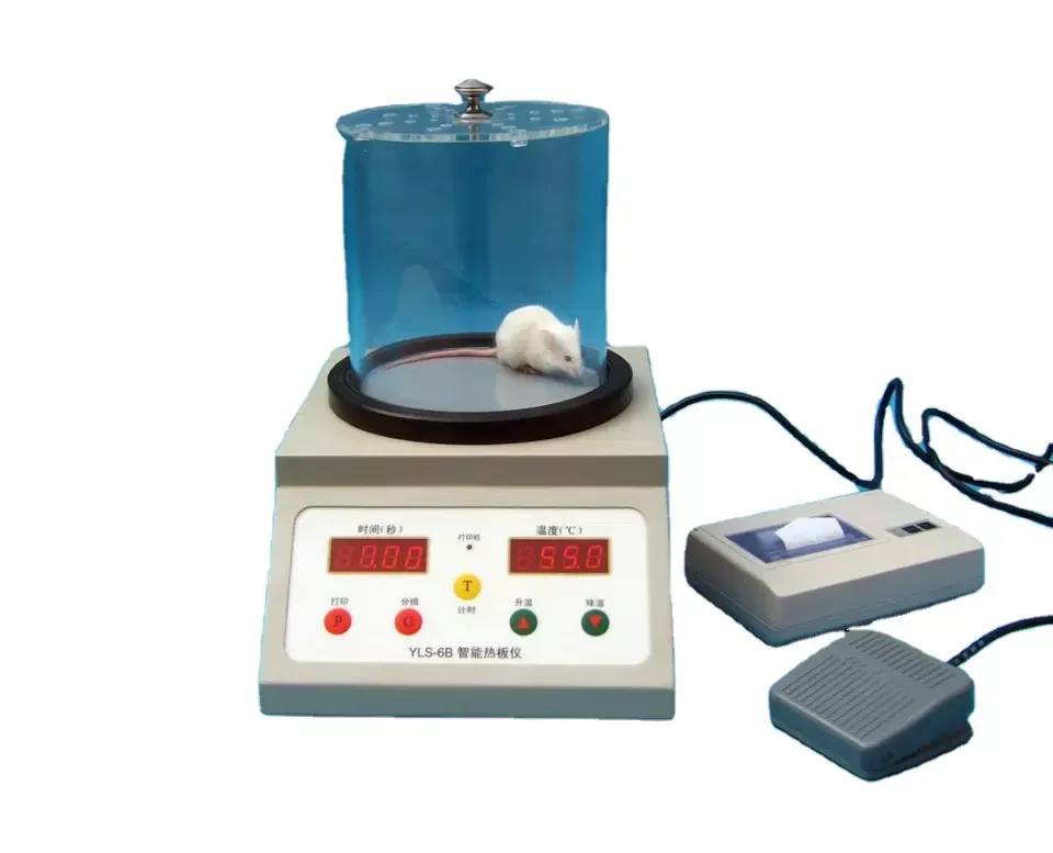 Misuratore di analgesia a pias - Medical Lab Research recensione e prezzo