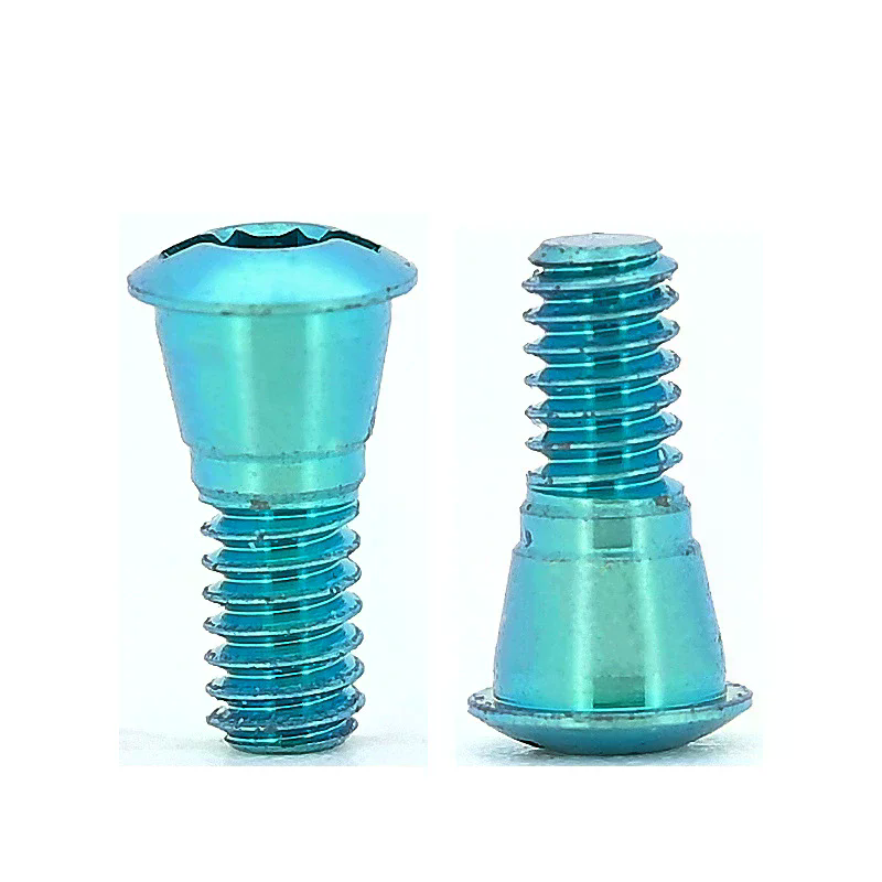 Accessorio per vite di tenuta  - Medical Lab Technology recensione e prezzo
