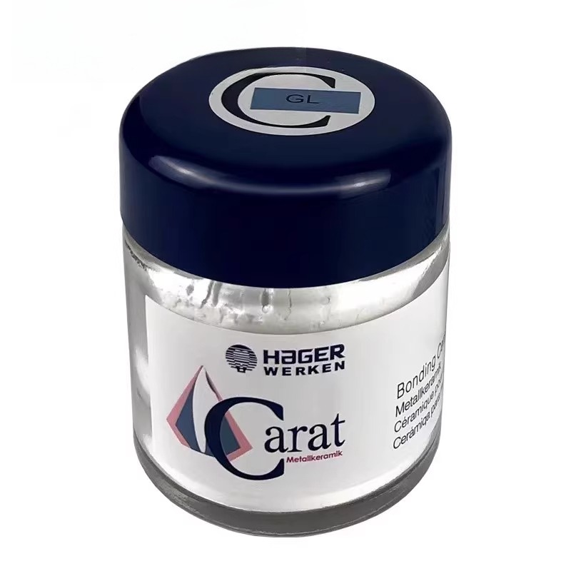 Smalto in polvere per mattoni  - Medical Lab Technology recensione e prezzo