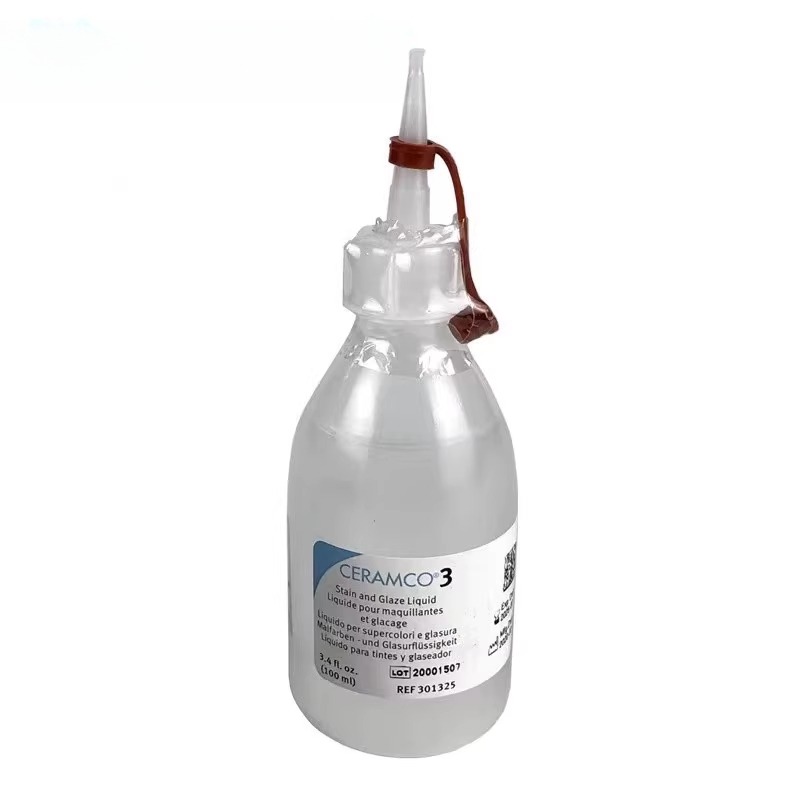 Smalto in polvere per mattoni  - Medical Lab Technology recensione e prezzo