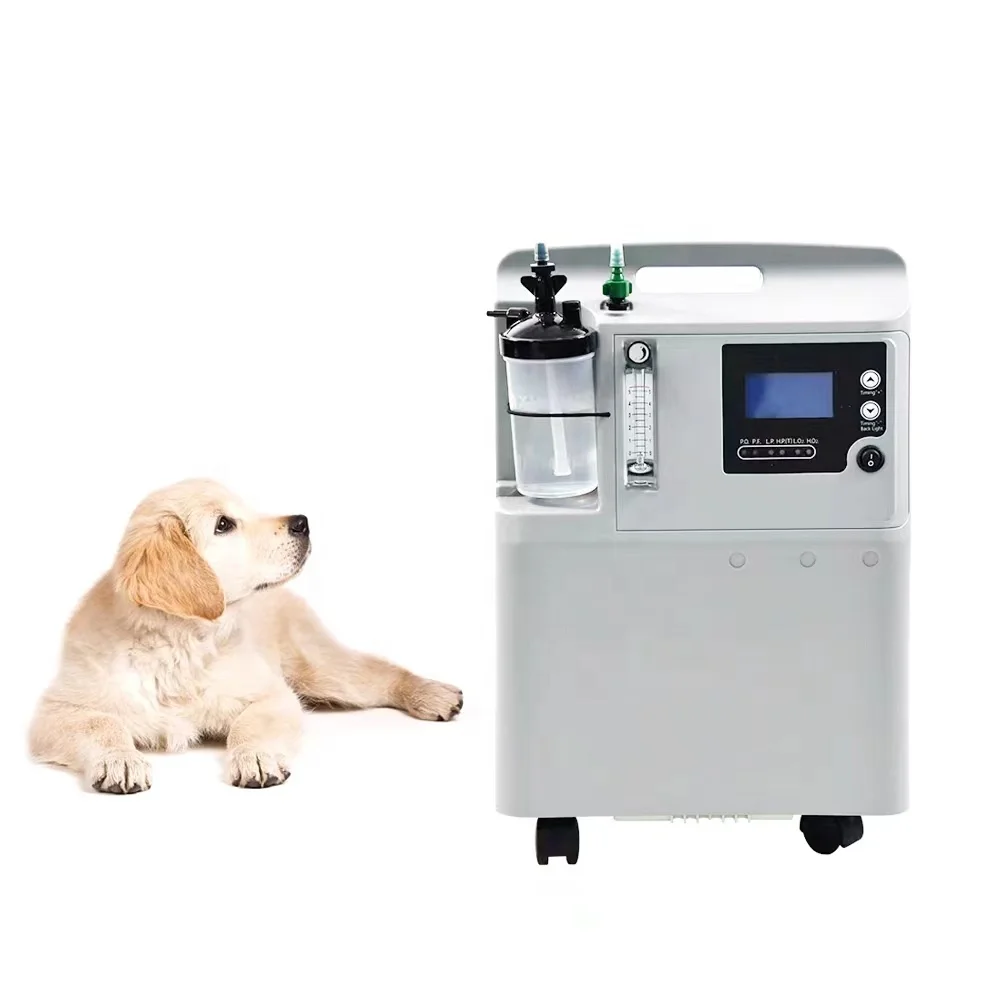 Concentratore Medico Veterinar - Medical Lab Machine Price recensione e prezzo