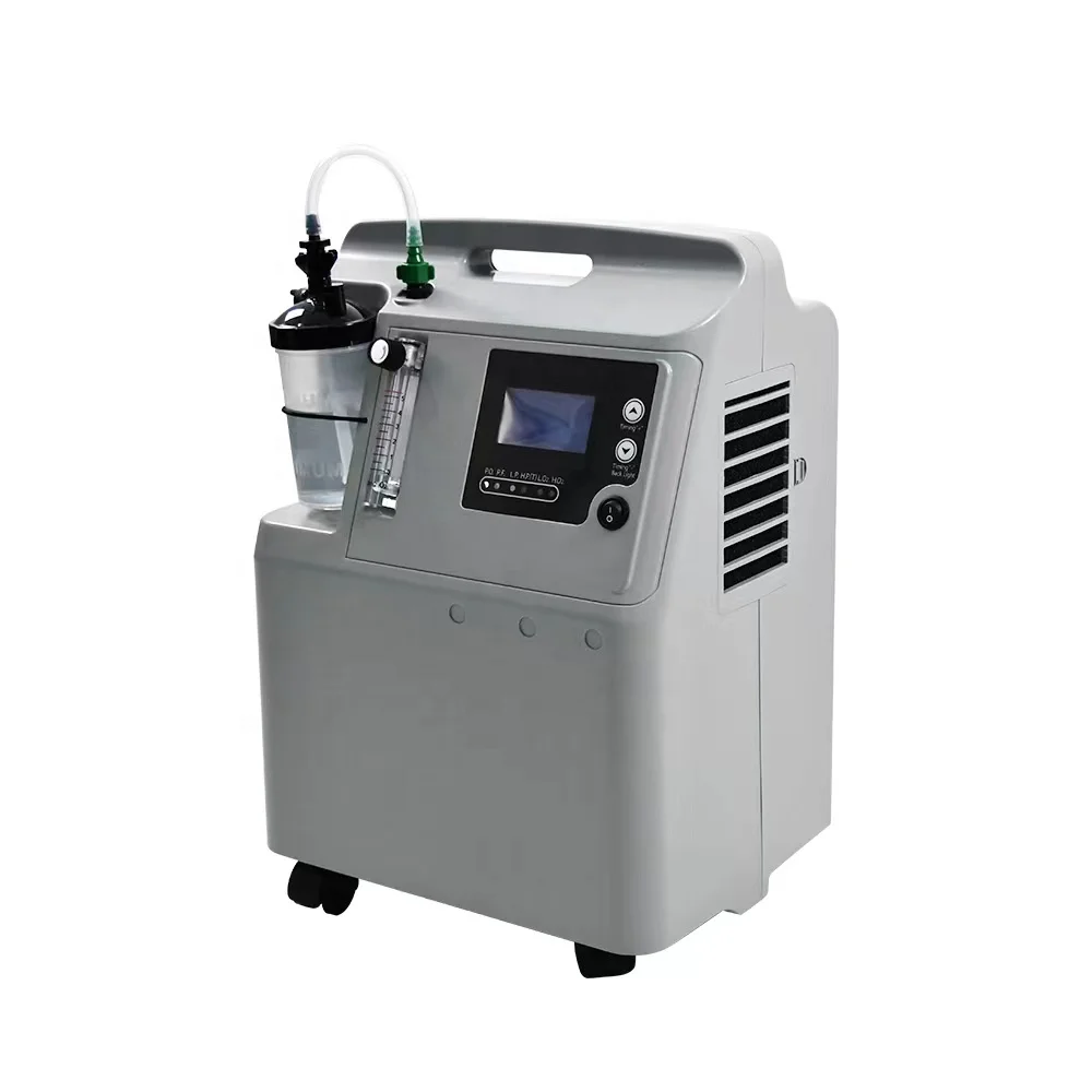 Concentratore Medico Veterinar - Medical Lab Machine Price recensione e prezzo