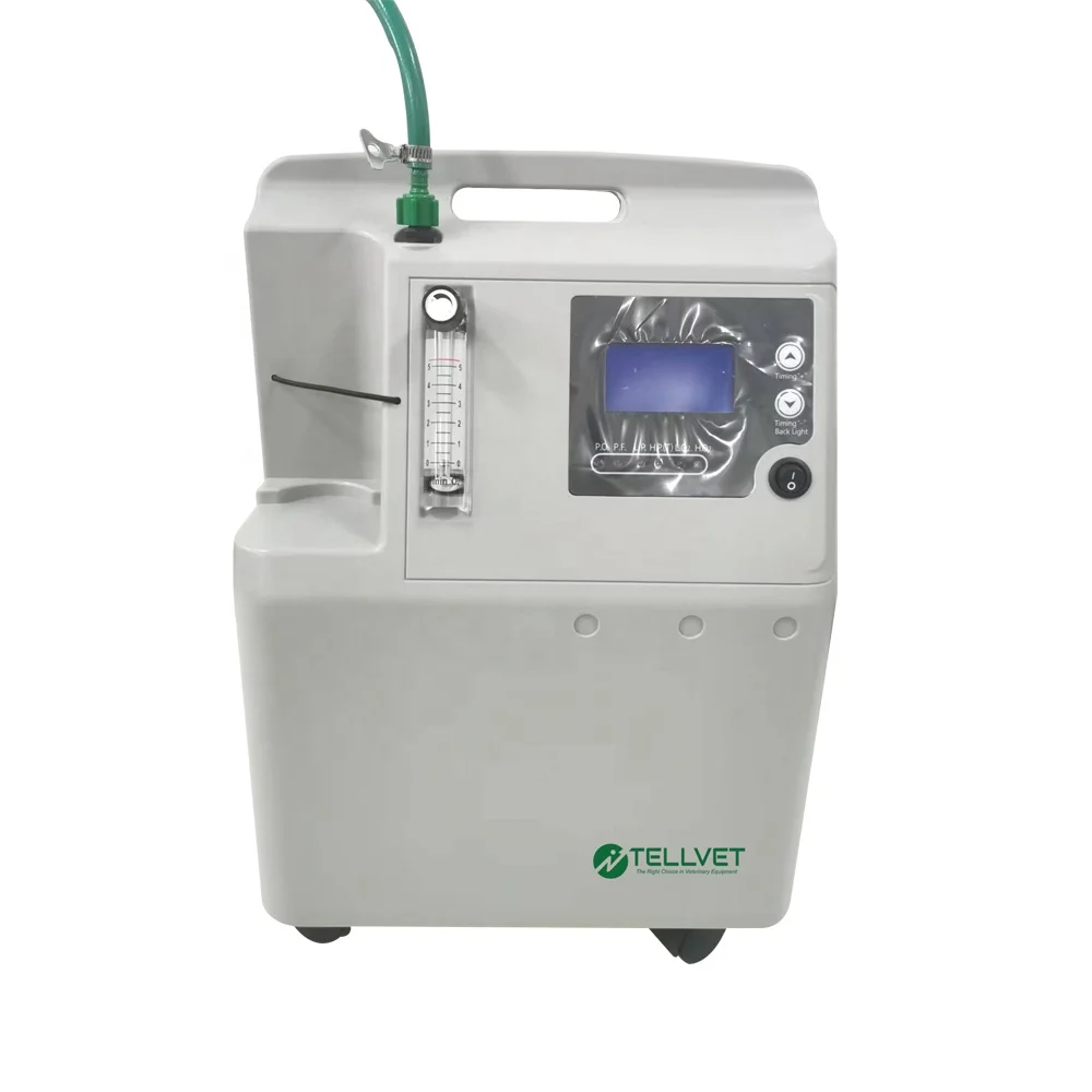 Concentratore Medico Veterinar - Medical Lab Machine Price recensione e prezzo