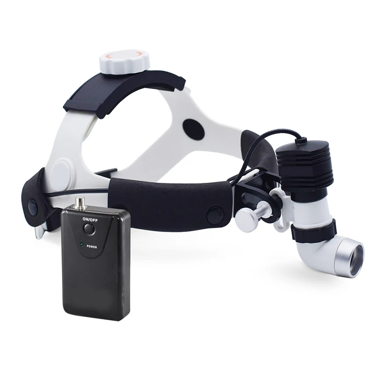 Faro VET 5W della migliore qua - Medical Lab Furniture recensione e prezzo