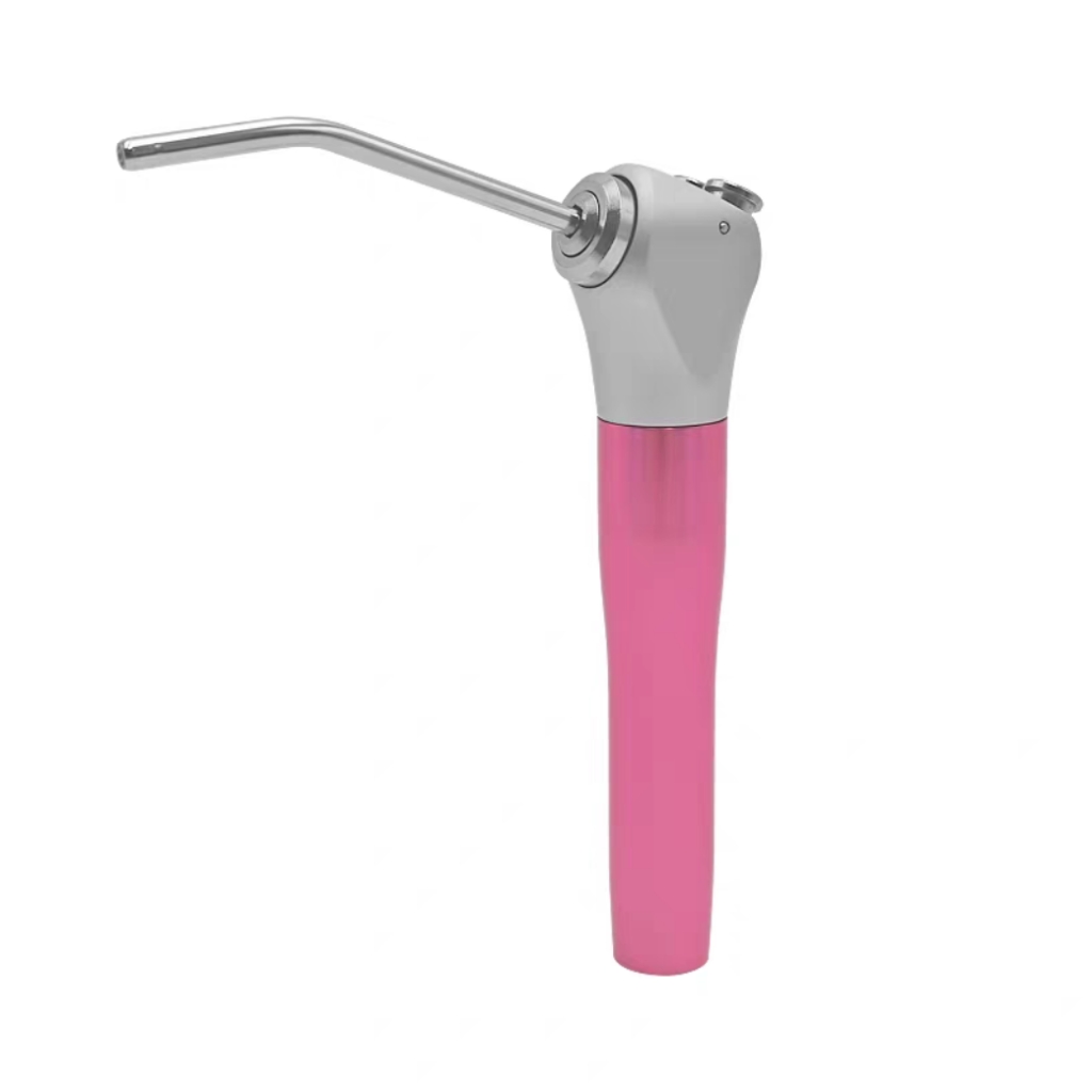 Pistola a 3 vie per siringa ad - Dental Chair Unit recensione e prezzo