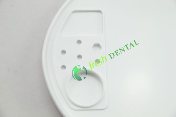 Vassoio Portastrumenti Dentale - Dental Chair Unit recensione e prezzo
