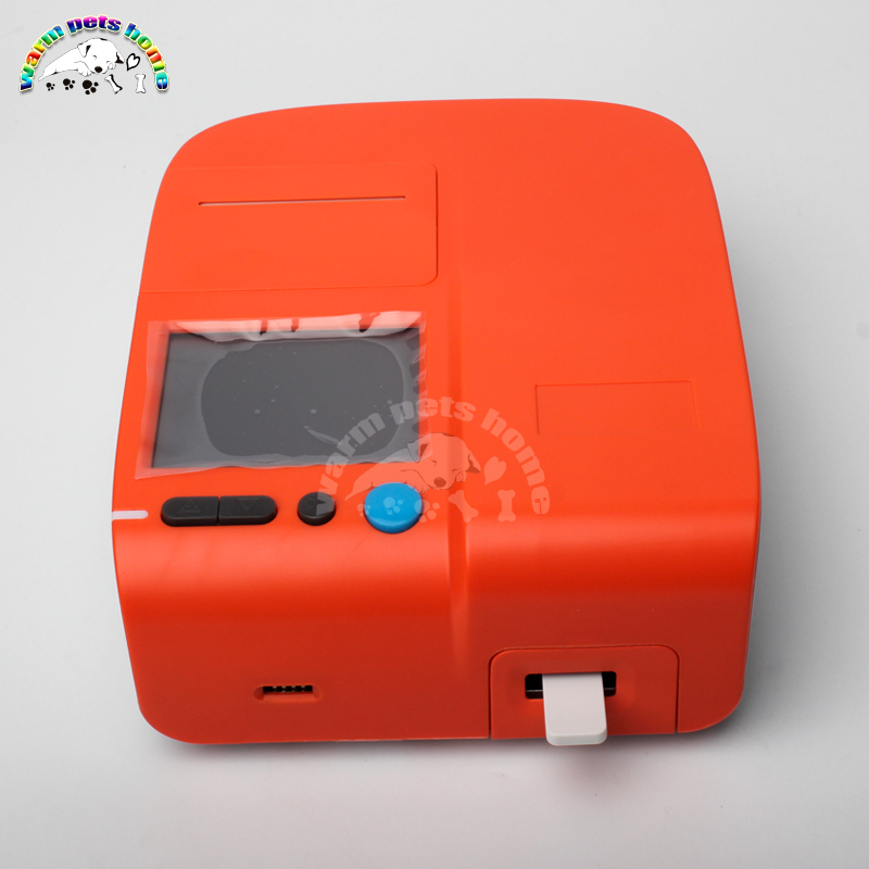 Kit per test di progesterone c - Urine Analyzer Strip recensione e prezzo