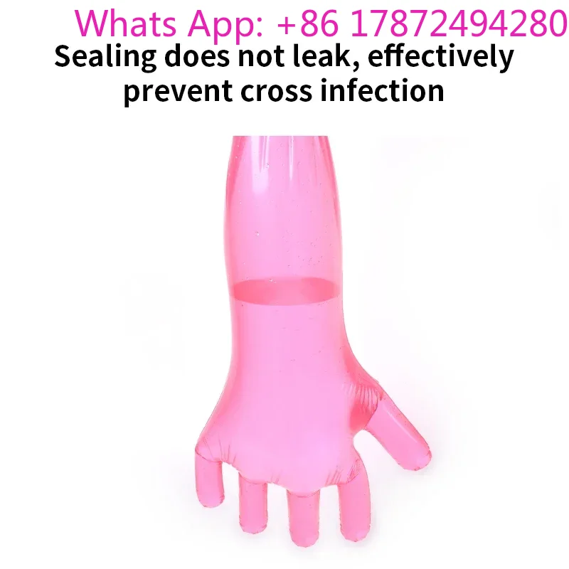 Guanti Lunghi per Inseminazion - Medical Lab Furniture recensione e prezzo