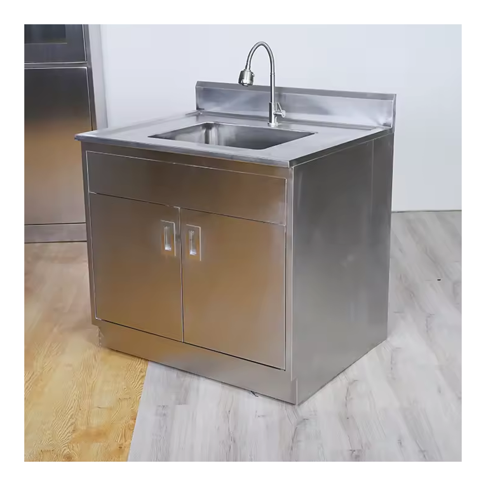 Armadietto Medico in Acciaio I - Medical Lab Furniture recensione e prezzo