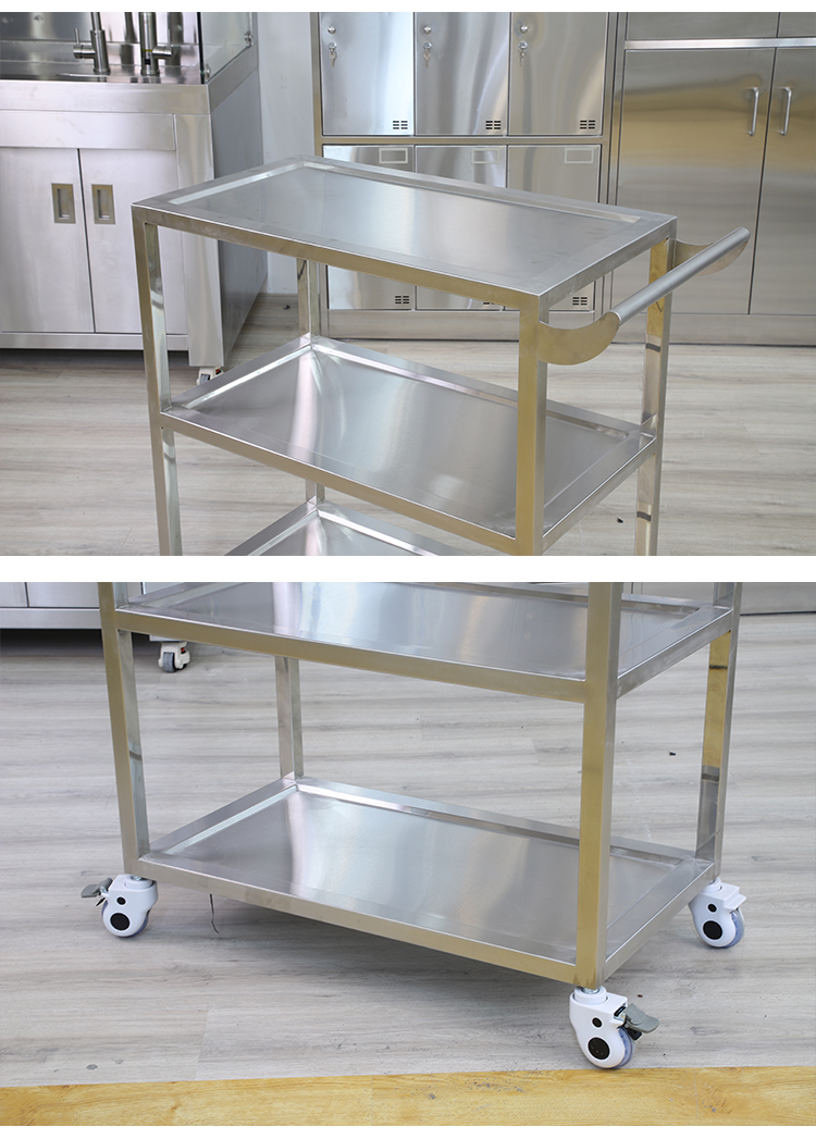 Armadietto Medico in Acciaio I - Medical Lab Furniture recensione e prezzo