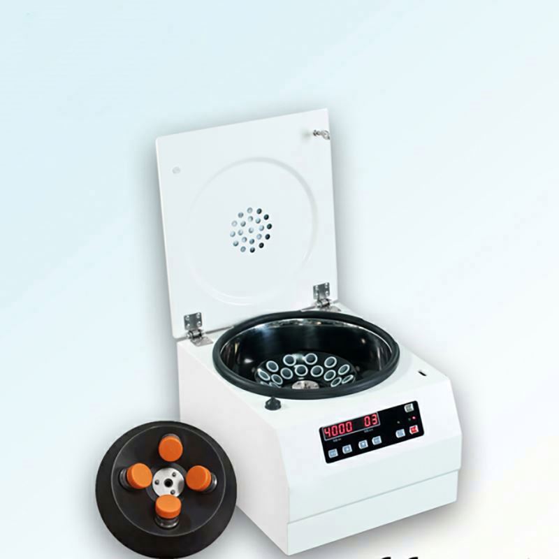 Centrifuga da laboratorio per  - Xlab Medical recensione e prezzo