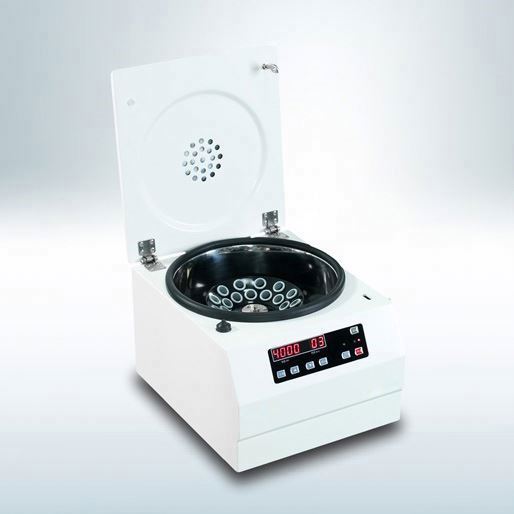 Centrifuga da laboratorio per  - Xlab Medical recensione e prezzo