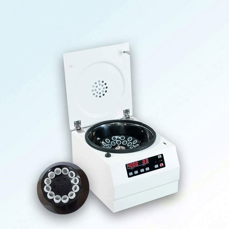 Centrifuga da laboratorio per  - Xlab Medical recensione e prezzo