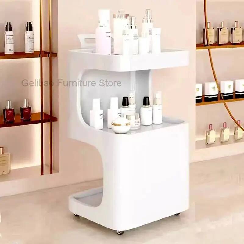 Carrello Multiuso per Salone d - Medical Lab Furniture recensione e prezzo