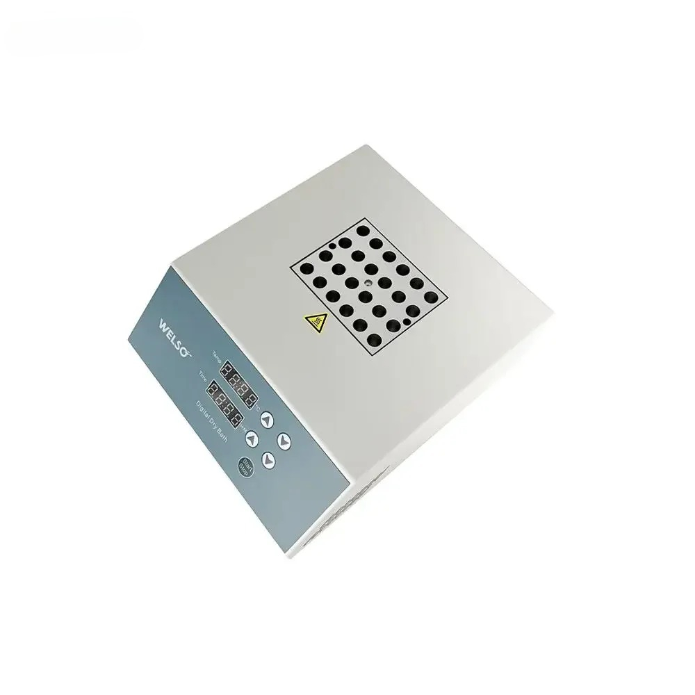 Blocco per provette Welso Digi - Medical Lab Research recensione e prezzo