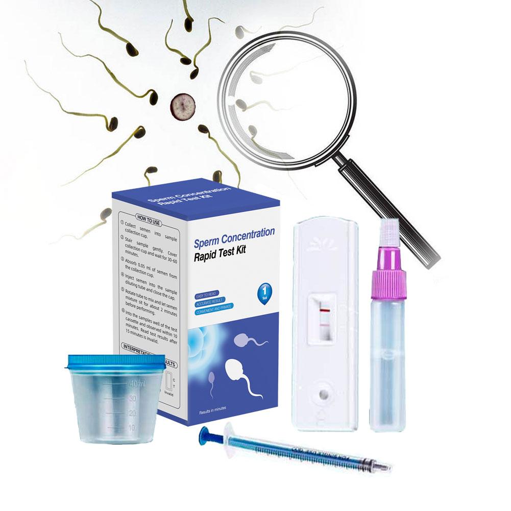 Scheda per il test dell'indice - Urine Analyzer Strip recensione e prezzo